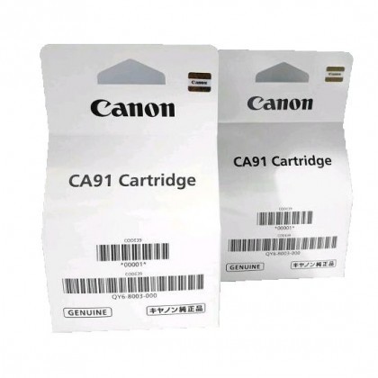 Canon Genuine Printer Head Black for Canon G1010/G2000